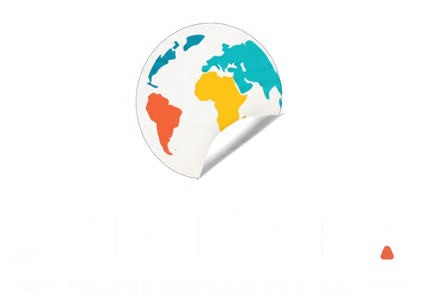 Stickara — Travel Before You Go